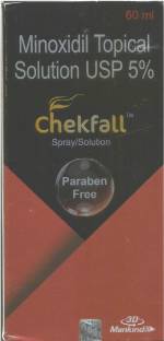Mankind Chekfall Solution 5 Reviews: Latest Review of Mankind Chekfall  Solution 5 | Price in India 