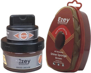 Ezey shoe cream clearance