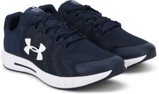 Under Armour Women's Ua W Micro G Pursuit Bp Competition Running Shoes 