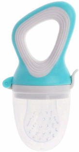 mesh teething toy