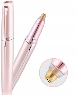 elsa eyebrow hair remover pen