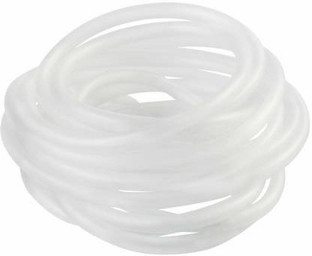 aquarium tube toy