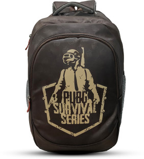 pubg bag school
