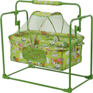 fun baby cradle