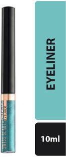 Swiss Beauty Intense Gel Kajal Turquoise Price In India Buy Swiss Beauty Intense Gel Kajal Turquoise Online In India Reviews Ratings Features Flipkart Com