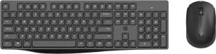 HP CS10 Wireless Multi-device Keyboard