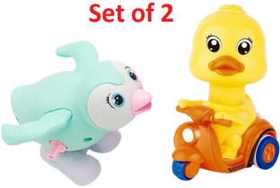 key operated toys for babies