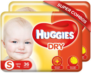 huggies diapers small flipkart