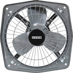 Almonard Fresh Light Duty 300 Mm Exhaust Fan Price In India Buy Almonard Fresh Light Duty 300 Mm Exhaust Fan Online At Flipkart Com