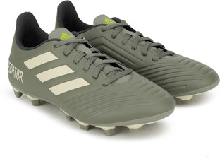 camouflage predators football boots