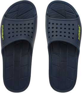 Sole Threads APOLLO Slides - Buy Navy 