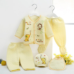 infant warm clothes