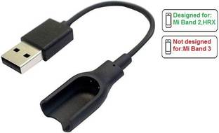 Fitness band charger price