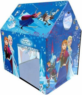 tent house barbie