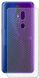 NKCASE Back Screen Guard for Oppo F11
