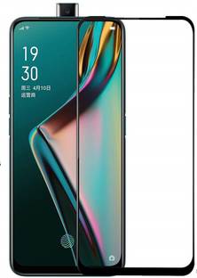 NSTAR Edge To Edge Tempered Glass for OPPO K3