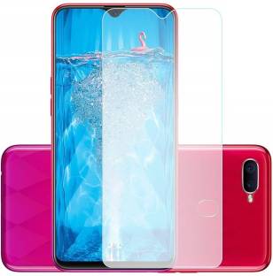 NSTAR Tempered Glass Guard for Oppo F9 Pro/Oppo F9