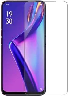 NSTAR Tempered Glass Guard for OPPO K3
