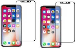 Lilliput Tempered Glass Guard for Apple iPhone XR