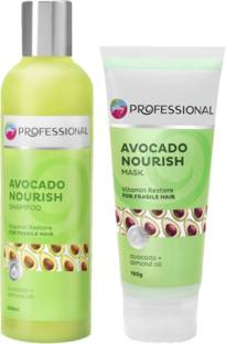 Godrej Professional avocado combo
