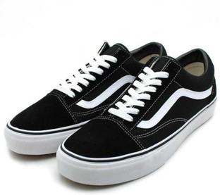 vans old skool low price