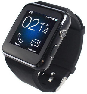 dz07 smartwatch