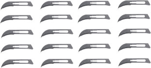 lister surgical blade
