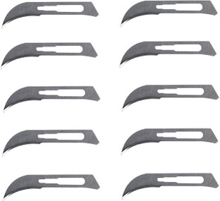 lister surgical blade