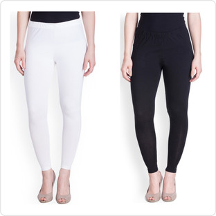 LUX LYRA Ankle Length Western Wear 