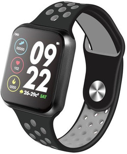 flipkart smart watch low price