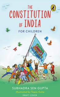 The Constitution of India for Children
