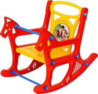 nilkamal baby rocking chair