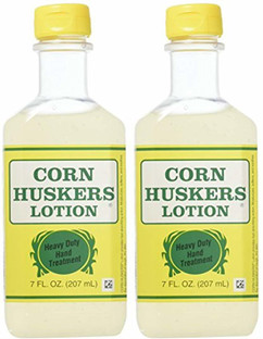 corn huskers lotion