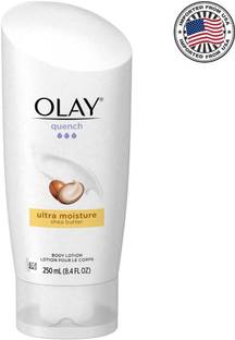 Olay Quench Body Lotion Ultra Moisture Price In India Buy