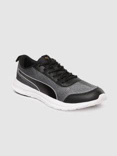 puma omega idp running shoes