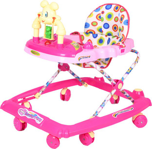 pioneer baby walker