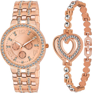 ladies wrist watch flipkart