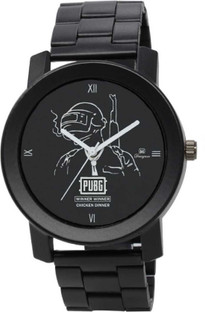 Pubg watch under 100 flipkart clearance