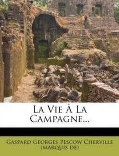 La Vie A La Campagne Buy La Vie A La Campagne By Unknown At Low Price In India Flipkart Com