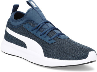 puma clasp idp running shoes