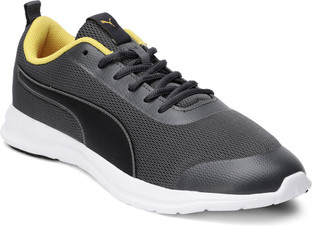 PUMA Flex EL MU Walking Shoes For Men 