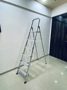 Ladders Buy Step Ladders Online Starting At Rs 1599 In India