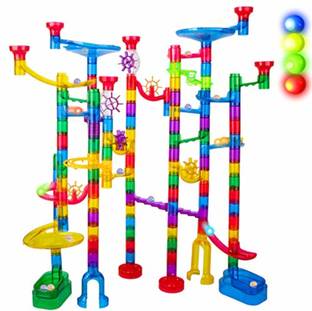 Marble Genius Marble Run Extreme Set Marble Run Extreme Set Buy Genius Marble Run Toys In India Shop For Marble Genius Products In India Flipkart Com