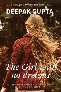 The Girl with No Dreams