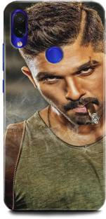 Grafiqe Back Cover For Mi Redmi Y3 Allu Arjun Stylish Star Dj Surya The Soldier Allu Grafiqe Flipkart Com Allu arjun took to his instagram space and shared photos with his wife sneha reddy on their 10th wedding anniversary. inr