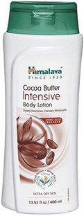 himalaya shea butter lotion
