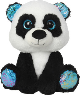 panda soft toy flipkart