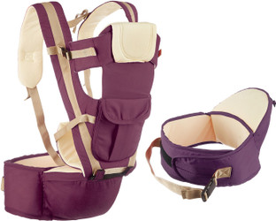 4 in 1 baby carrier