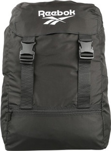 reebok lost and found vector backpack