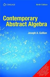 A First Course In Abstract Algebra Buy A First Course In Abstract